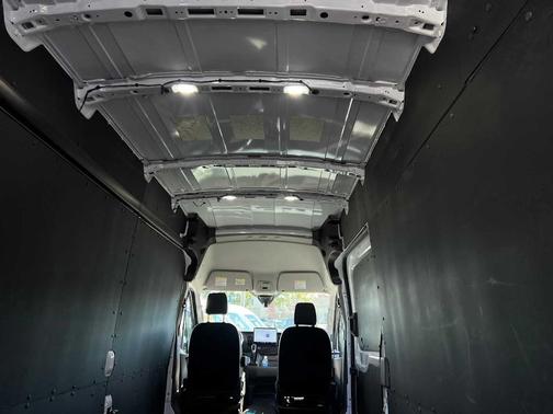 2024 Ford Transit-350 Base