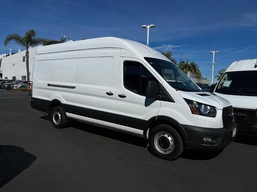 2024 Ford Transit-350 Base