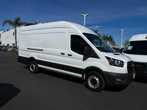 2024 Ford Transit-350 Base
