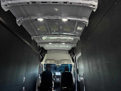 2024 Ford Transit-350 Base