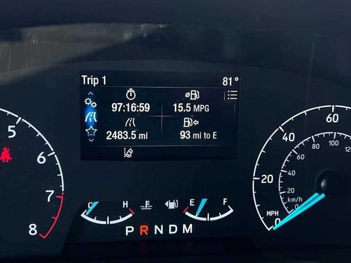 2024 Ford Transit-350 Base