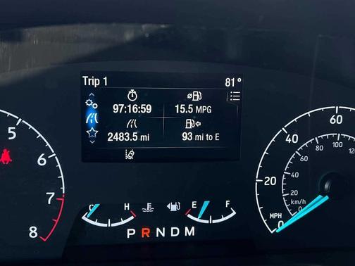 2024 Ford Transit-350 Base