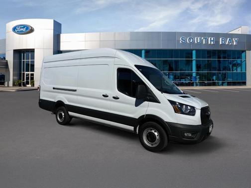 2024 Ford Transit-350 Base