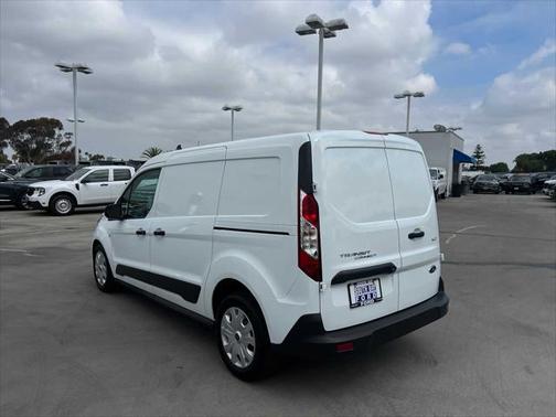 2023 Ford Transit Connect XLT