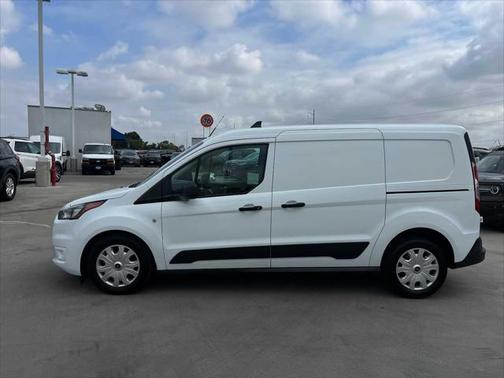 2023 Ford Transit Connect XLT
