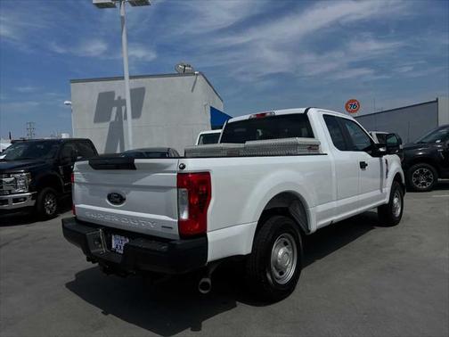 2019 Ford F-250 XL