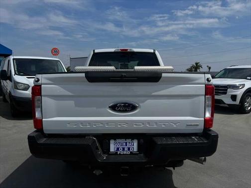 2019 Ford F-250 XL