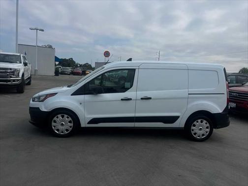 2023 Ford Transit Connect XL