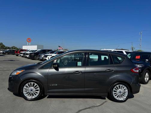 2017 Ford C-Max Hybrid SE