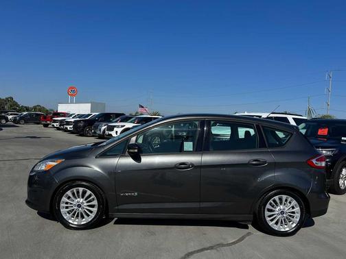 2017 Ford C-Max Hybrid SE