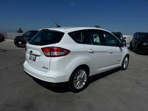 2017 Ford C-Max Hybrid SE