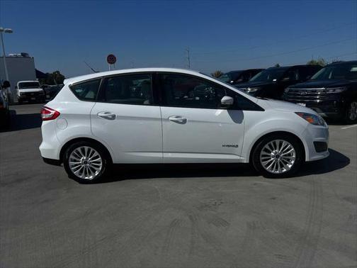 2017 Ford C-Max Hybrid SE