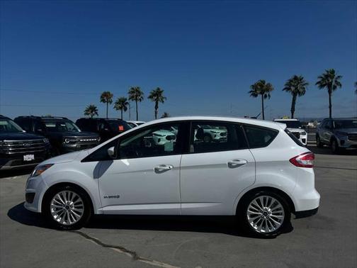 2017 Ford C-Max Hybrid SE