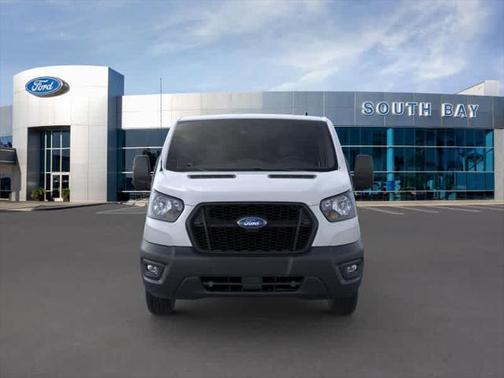 2025 Ford Transit-350