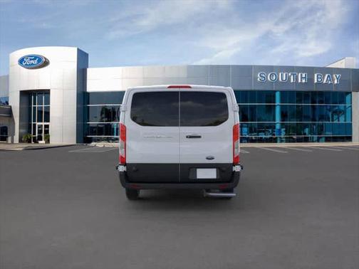 2025 Ford Transit-350