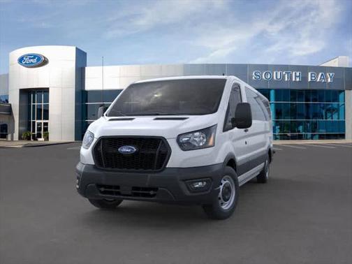 2025 Ford Transit-350