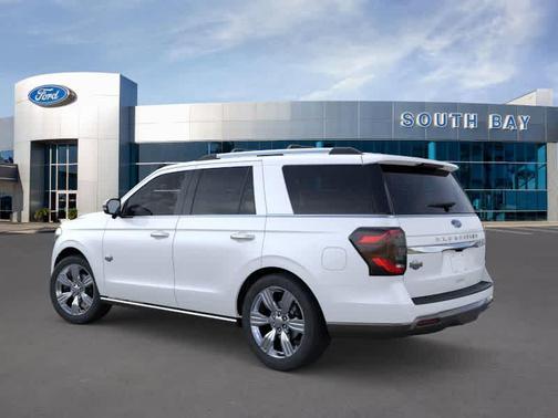 2024 Ford Expedition King Ranch
