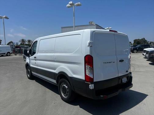 2018 Ford Transit-150 Base