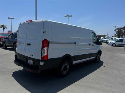 2018 Ford Transit-150 Base