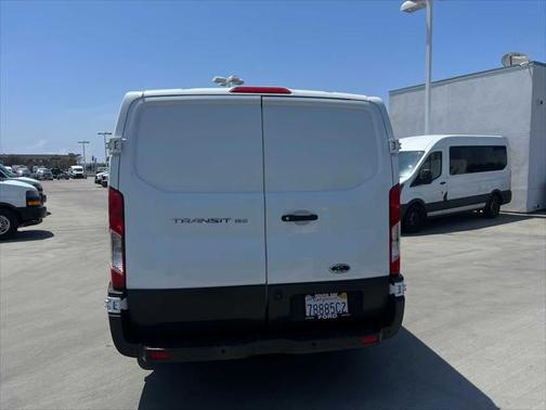 2018 Ford Transit-150 Base
