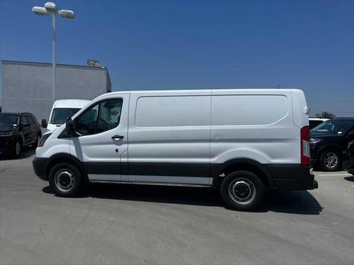 2018 Ford Transit-150 Base
