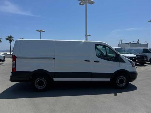 2018 Ford Transit-150 Base