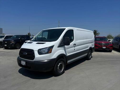 2018 Ford Transit-150 Base