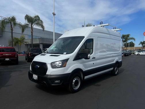 2023 Ford Transit-250 Base