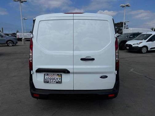 2022 Ford Transit Connect XL