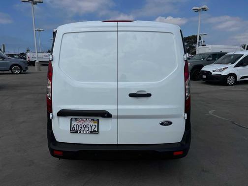 2022 Ford Transit Connect XL