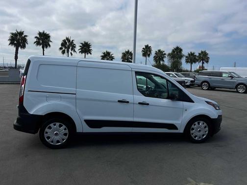 2022 Ford Transit Connect XL
