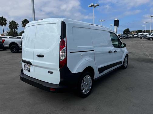 2022 Ford Transit Connect XL
