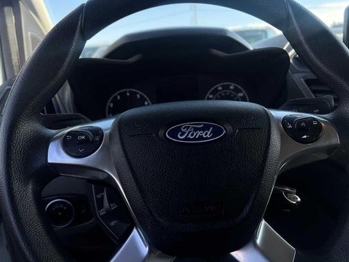 2023 Ford Transit Connect XL