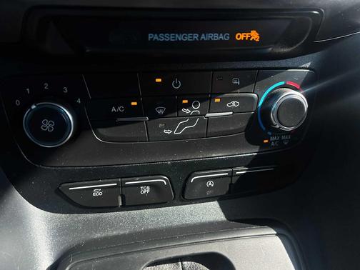 2023 Ford Transit Connect XL