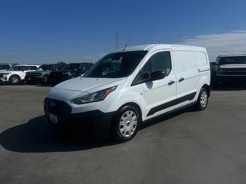 2023 Ford Transit Connect XL