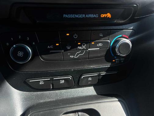 2023 Ford Transit Connect XL