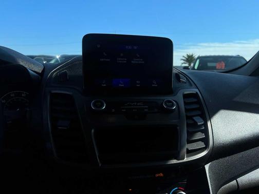 2023 Ford Transit Connect XL