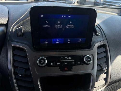 2023 Ford Transit Connect XL