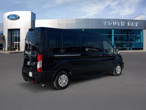 2024 Ford Transit-350 XLT