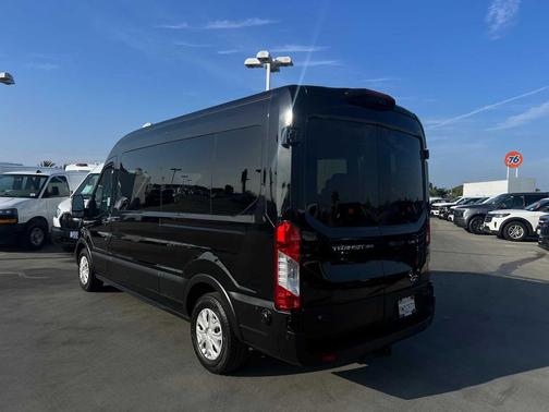 2024 Ford Transit-350 XLT