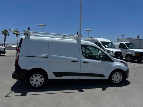 2023 Ford Transit Connect XL