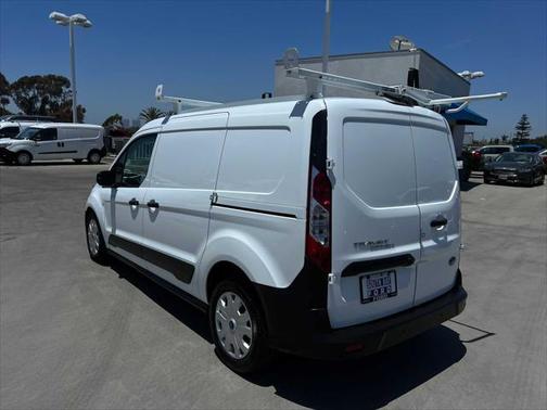 2023 Ford Transit Connect XL