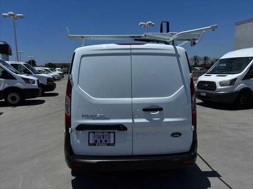2023 Ford Transit Connect XL