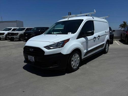 2023 Ford Transit Connect XL