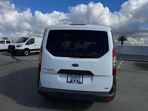 2017 Ford Transit Connect XL