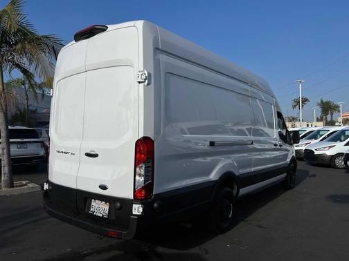 2024 Ford Transit-350 Base