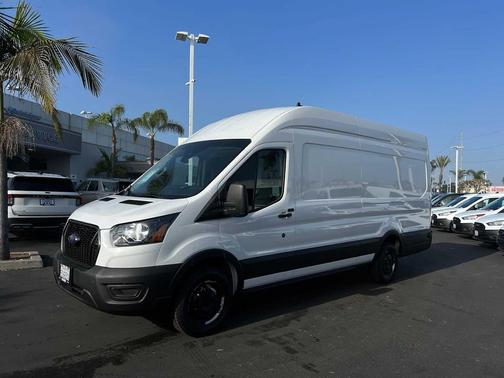 2024 Ford Transit-350 Base