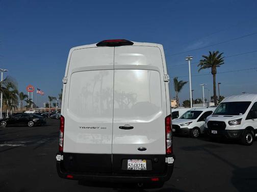 2024 Ford Transit-350 Base