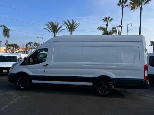 2024 Ford Transit-350 Base