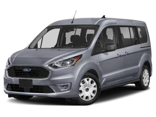 2023 Ford Transit Connect XLT